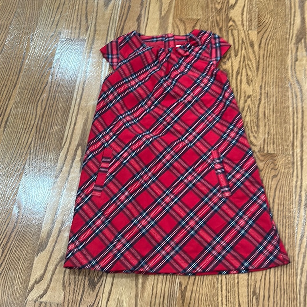 Dress H&M size 8/9 good condition kids